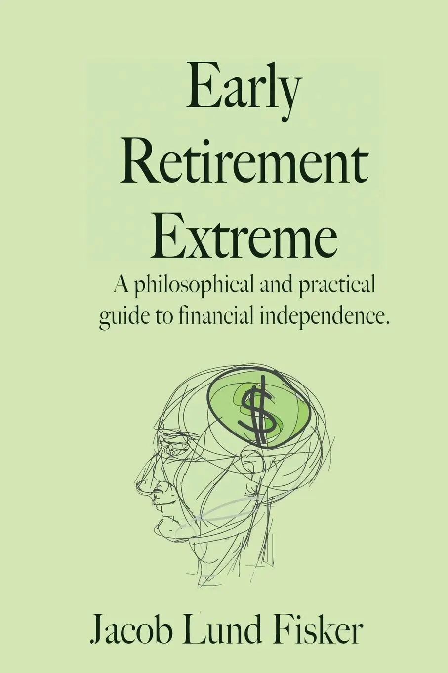 Early Retirement Extreme 書封