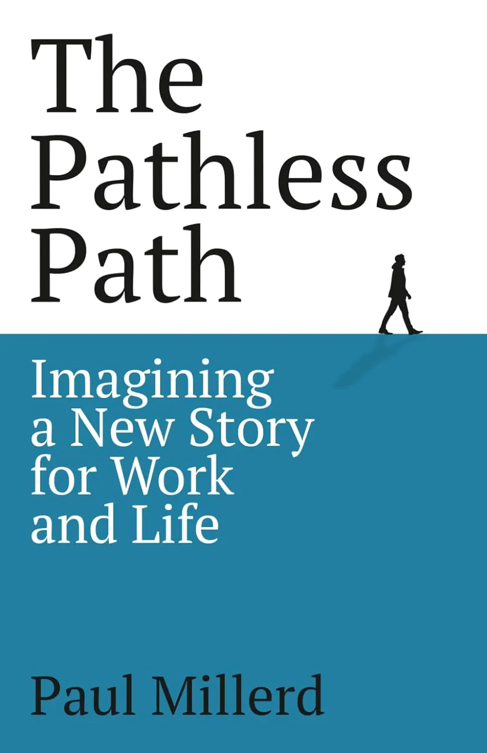 The Pathless Path 書封