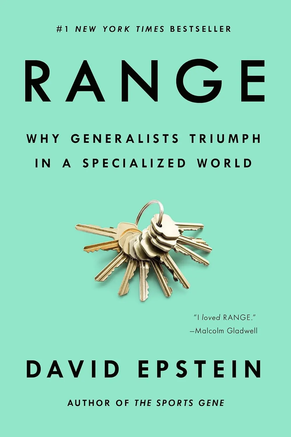 Range 書封
