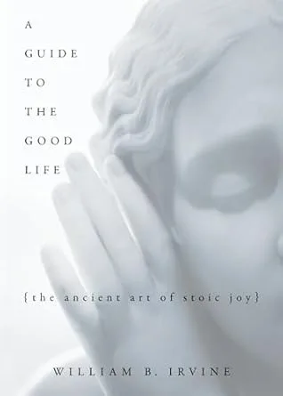 A Guide to the Good Life 書封