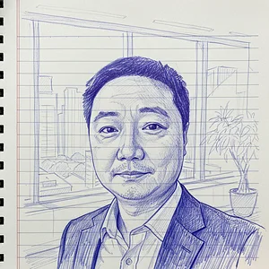 Lei Peng